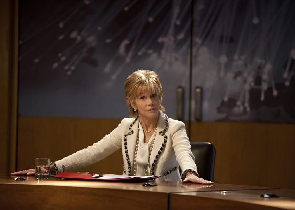 #53. The Newsroom (2012–2014)